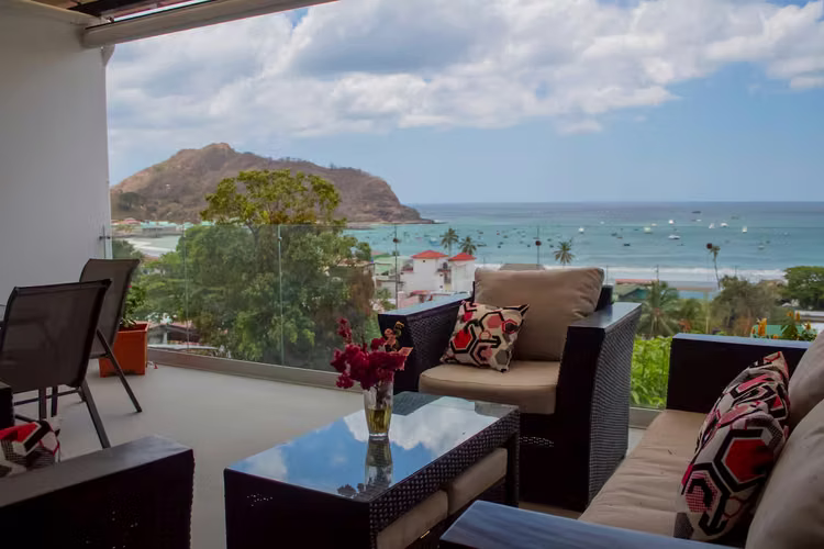 Ocean View Condo in San Juan del Sur Nicaragua - Imagen 3