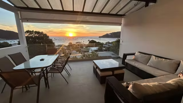 San Juan del Sur Condo with a great view - Imagen 3