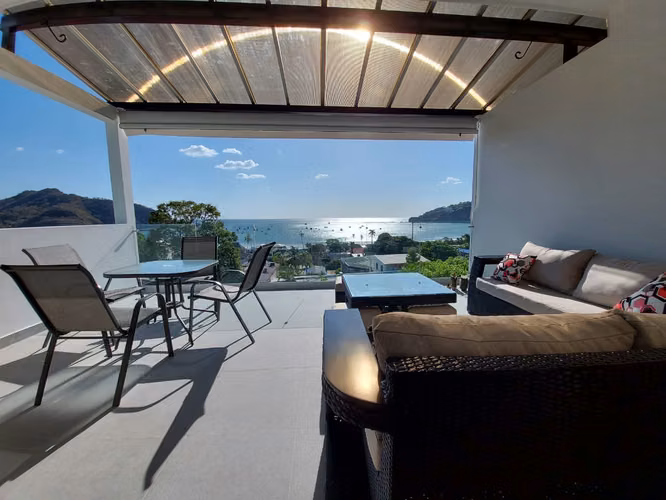 San Juan del Sur Condo with a great view - Imagen 4