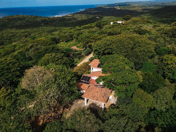 Luxury Ocean View Home for Sale in Rancho Santana   Casa Tranquila - Imagen 2