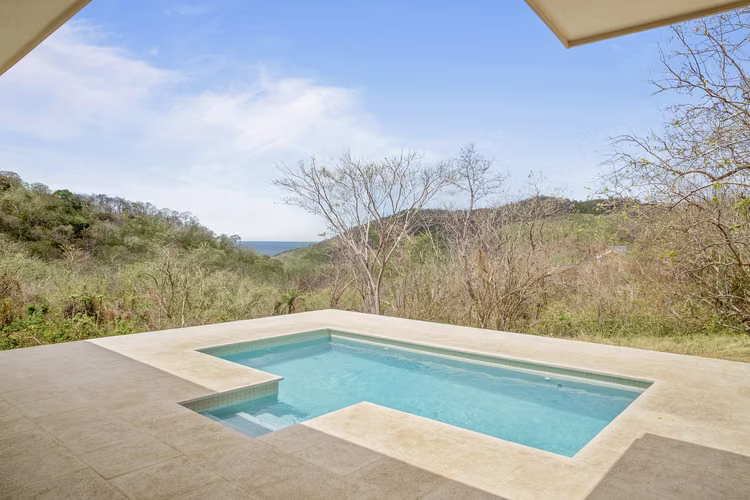 Modern New Construction Home Near Playa Remanso, San Juan del Sur, Nicaragua - Imagen 4