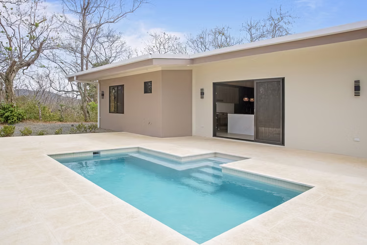 Modern New Construction Home Near Playa Remanso, San Juan del Sur, Nicaragua - Imagen 3