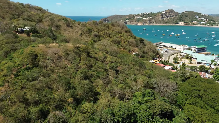 Strategic Downtown San Juan Del Sur Development Site - Imagen 4