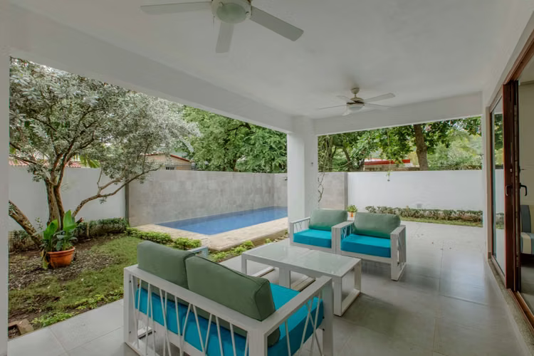 Casa Brisa de Mar   Beachside Living in the Heart of La Talanguera - Imagen 2