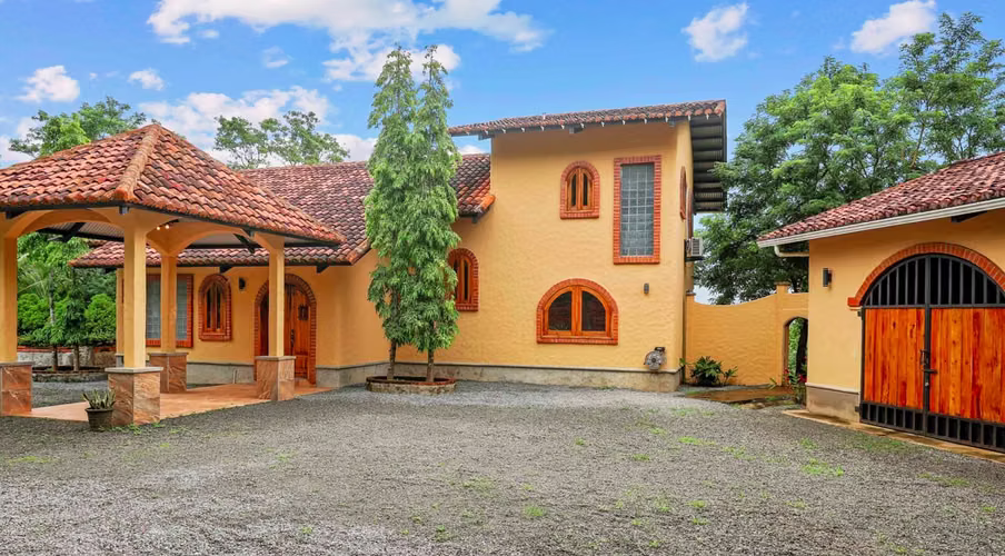 Stunning Ocean View Property on 2 Acres San Juan Del Sur, Nicaragua - Imagen 3