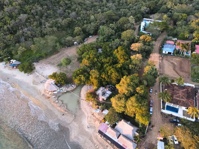 Exclusive Beach Lots in Remanso - Imagen 4