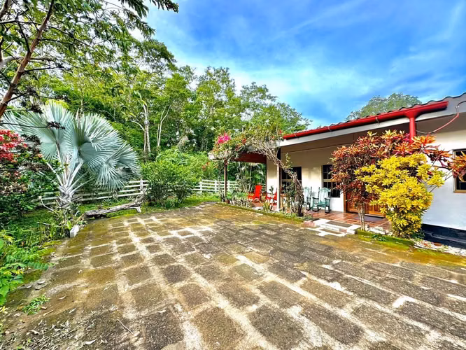 Casa Chez Nous An Eco Friendly Escape with Panoramic Views in the Hills of San Juan del Sur, Rivas