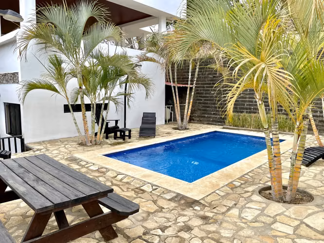 Fully Equipped Move In Ready Home in Colinas De Miramar