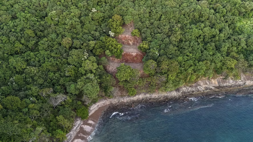 Real Estate Opportunity in Los Lamosos
