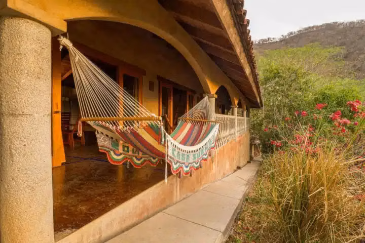 Conveniently Located Home within Walking Distance of San Juan del Sur Downtown