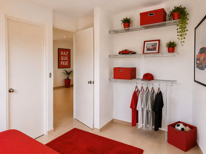 Casa en Venta en Villas de San Martín Fase II | Modelo Roble | US$79,400