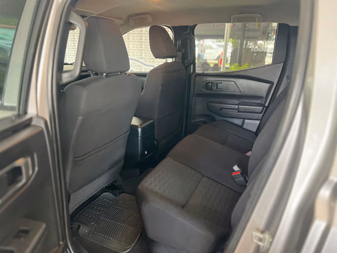 MITSUBISHI L200 GLX AÑO 2025 - Imagen 6