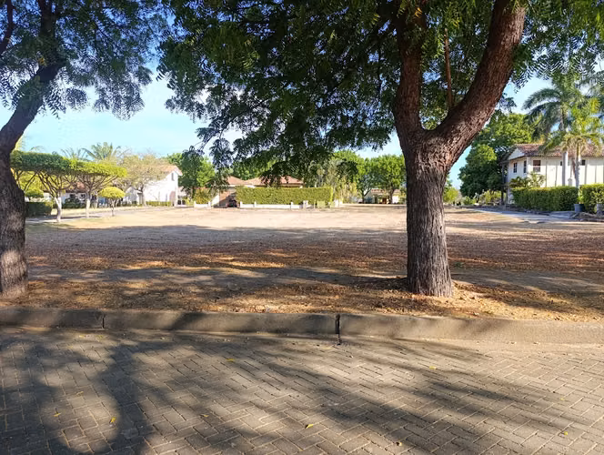 NEW LISTING¡¡¡¡¡ VILLAGE LOT FOR SALE AT GRAN PACIFICA RESORT, NICARAGUA