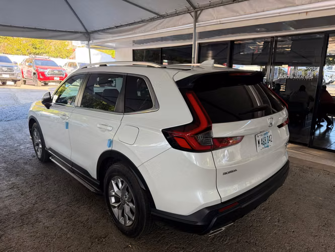 HONDA CRV FULL AÑO 2023 - Imagen 4