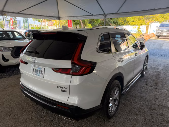 HONDA CRV FULL AÑO 2023 - Imagen 3