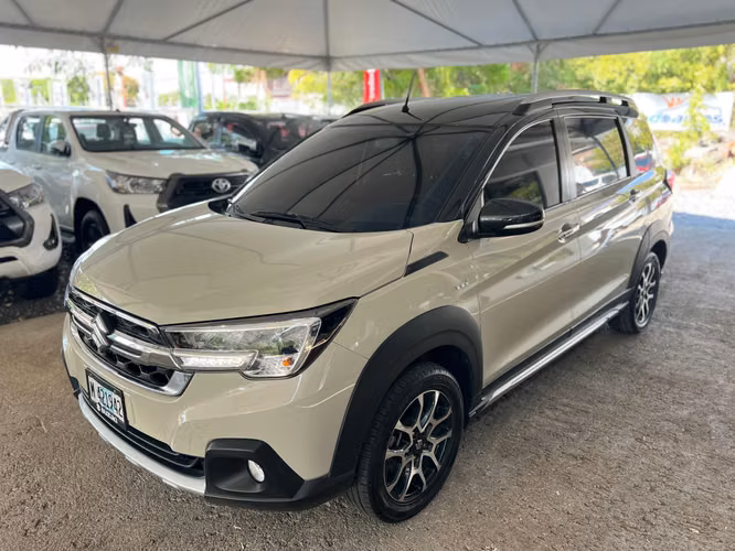 SUZUKI XL7 AÑO 2025
