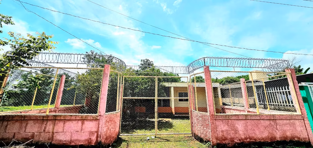 Nice House for Rent in Los Altos de Masaya