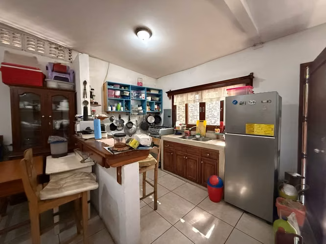Casa Esquinera en Venta en Bosques de Bolonia | 9 Habitaciones | US$135,000 - Imagen 13
