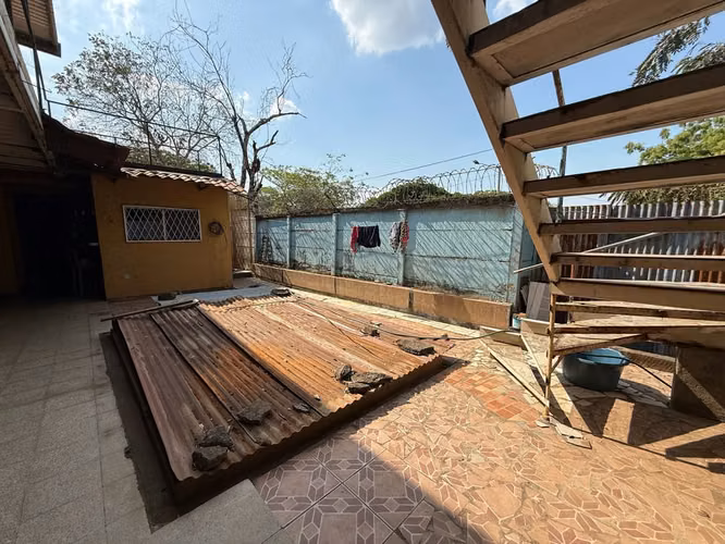 Casa Esquinera en Venta en Bosques de Bolonia | 9 Habitaciones | US$135,000 - Imagen 18
