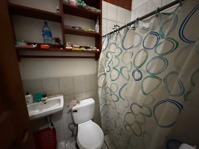 Casa Esquinera en Venta en Bosques de Bolonia | 9 Habitaciones | US$135,000 - Imagen 9
