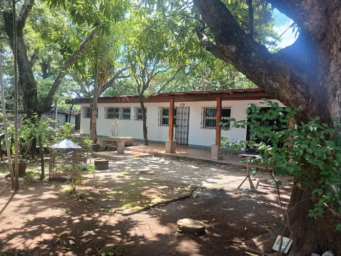 CASA ESTILO QUINTA EN RENTA CARRETERA SUR KM10.5 - Imagen 4