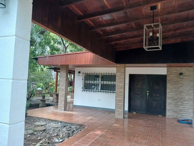 CASA ESTILO QUINTA EN RENTA CARRETERA SUR KM10.5 - Imagen 3