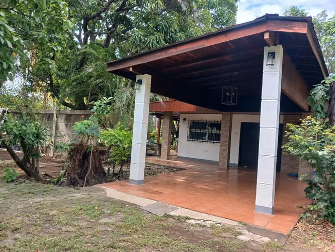 CASA ESTILO QUINTA EN RENTA CARRETERA SUR KM10.5 - Imagen 2