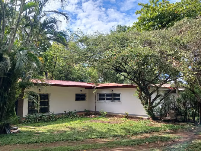 CASA ESTILO QUINTA EN RENTA CARRETERA SUR KM10.5 - Imagen 6
