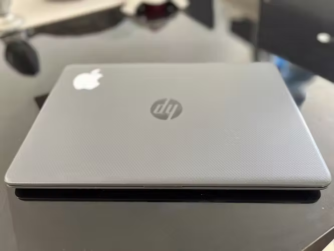 Laptop HP 15.6”  - Imagen 3