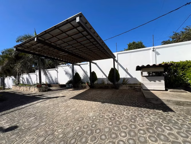 RESIDENCIA DE LUJO EN VENTA CARRETERA SUR // SANTA ANITA - Imagen 3