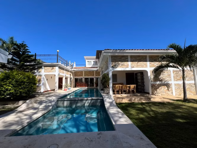 RESIDENCIA DE LUJO EN VENTA CARRETERA SUR // SANTA ANITA - Imagen 5