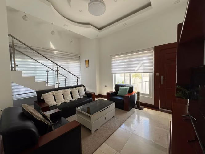 RESIDENCIA DE LUJO EN VENTA CARRETERA SUR // SANTA ANITA - Imagen 11