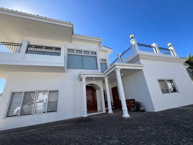 RESIDENCIA DE LUJO EN VENTA CARRETERA SUR // SANTA ANITA - Imagen 2