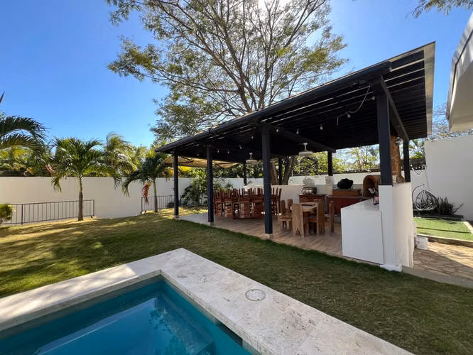 RESIDENCIA DE LUJO EN VENTA CARRETERA SUR // SANTA ANITA - Imagen 8