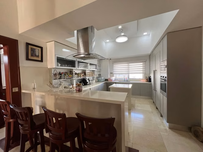 RESIDENCIA DE LUJO EN VENTA CARRETERA SUR // SANTA ANITA - Imagen 9