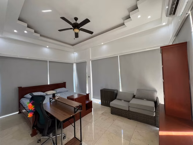 RESIDENCIA DE LUJO EN VENTA CARRETERA SUR // SANTA ANITA - Imagen 13