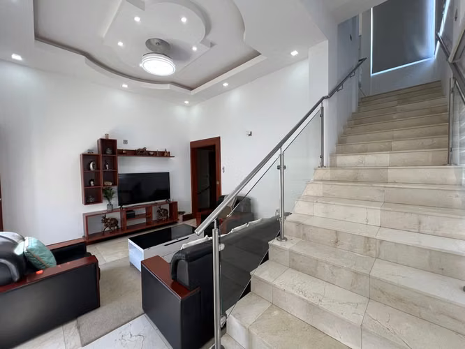 RESIDENCIA DE LUJO EN VENTA CARRETERA SUR // SANTA ANITA - Imagen 12