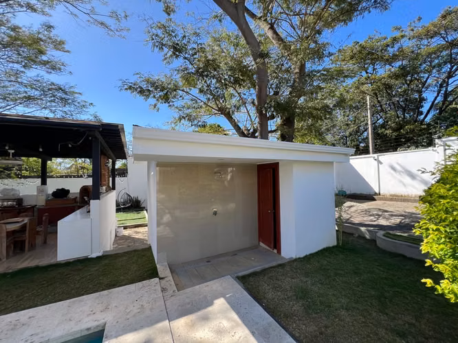 RESIDENCIA DE LUJO EN VENTA CARRETERA SUR // SANTA ANITA - Imagen 7