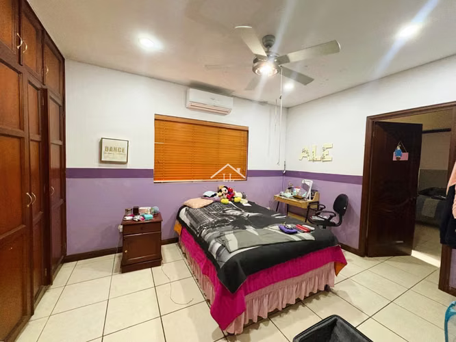 Se Renta Casa Amoblada en Condominio Cerrado en Km 11 de Carretera Masaya - Imagen 19