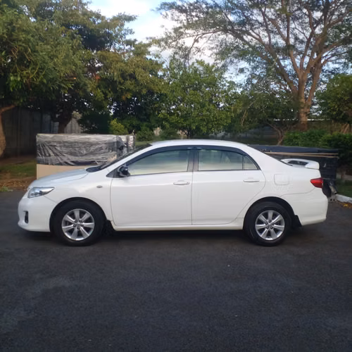 Corolla automático 2013 - Imagen 5