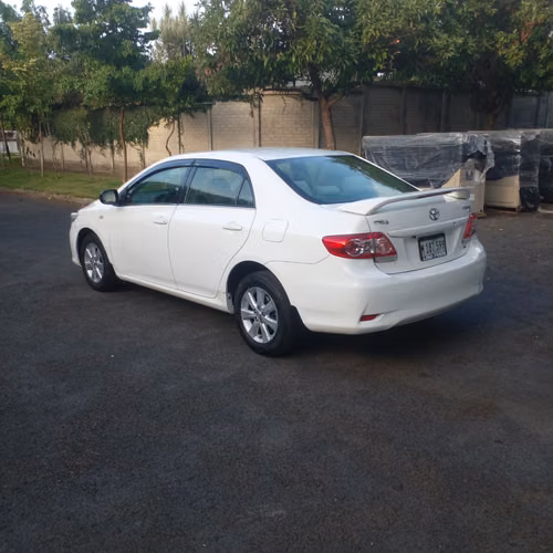 Corolla automático 2013 - Imagen 8