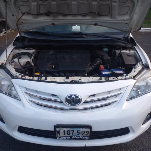 Corolla automático 2013 - Imagen 2