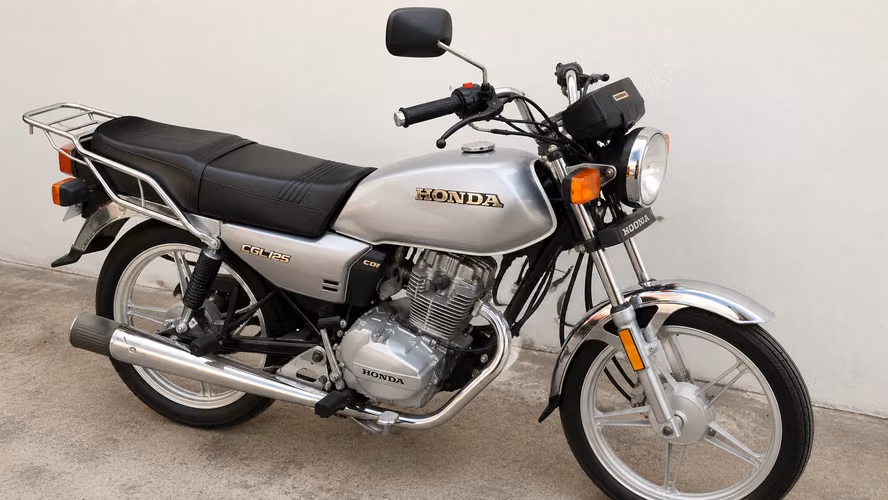 moto cgl125