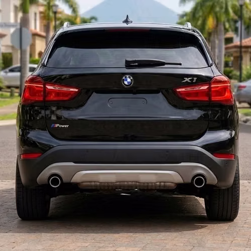 BMW X1 Xdrive28i 2017 AWD
