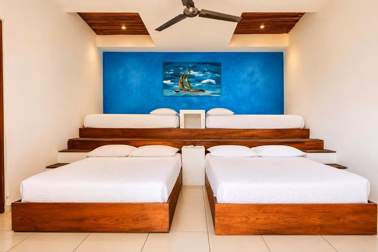 Residencia de Lujo en Venta en San Juan del Sur | 5 Habitaciones, Piscina | US$1,350,000