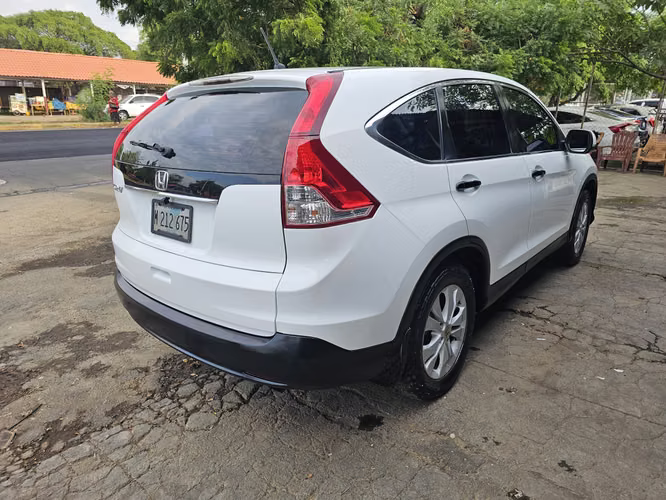 Honda crv 2014 automatica nacional gasolina  - Imagen 3
