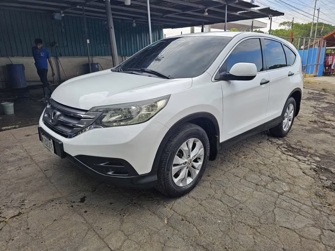 Honda crv 2014 automatica nacional gasolina  - Imagen 2