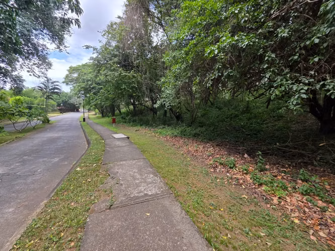 Terreno en Venta en Balcones de Santo Domingo, Managua | 2,551.15 v² | US$140,000 - Imagen 5