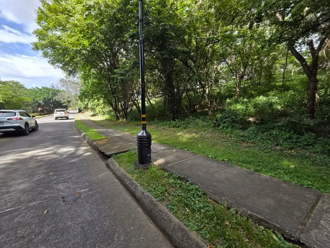 Terreno en Venta en Balcones de Santo Domingo, Managua | 2,551.15 v² | US$140,000 - Imagen 9