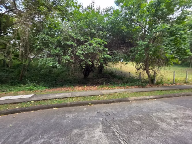 Terreno en Venta en Balcones de Santo Domingo, Managua | 2,551.15 v² | US$140,000 - Imagen 6
